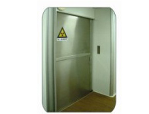 电动内装门 型号：SXF2(图1)