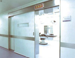 防护门 型号：SXF8(图1)