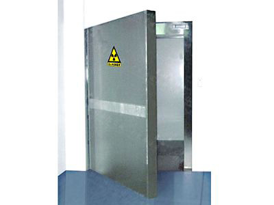 防护门　型号：　SXF18(图1)