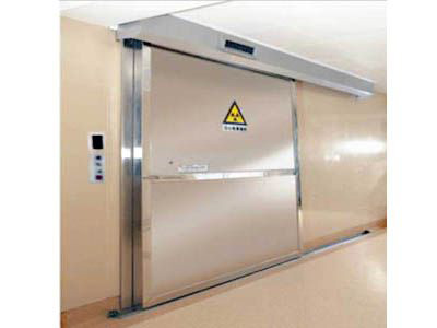 防护门　型号：　SXF17(图1)