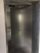 新疆武警边防医院防护门(图1)