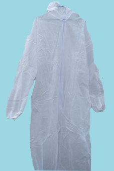 防护服 型号：SXF79(图1)