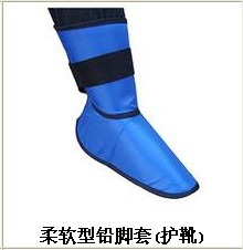 柔软型铅脚套 型号：SXF66(图1)