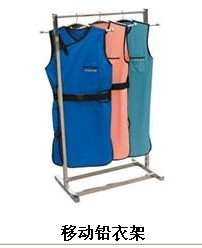 移动铅衣架 型号：SXF53(图1)