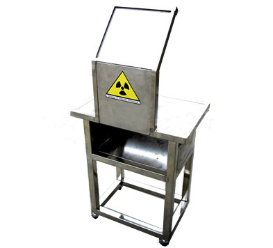 防护屏 型号：SXF48(图1)