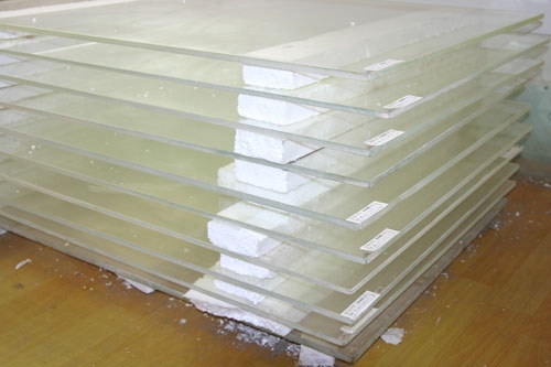 铅玻璃 型号：SXF43(图1)