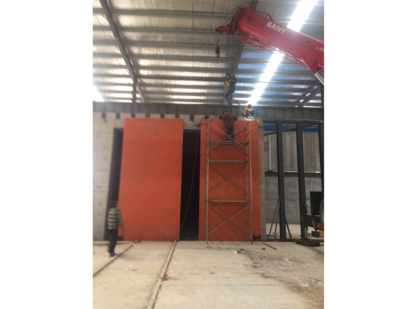 工业探伤防护(图1)