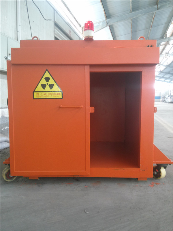 工业探伤 型号：SXF26(图1)