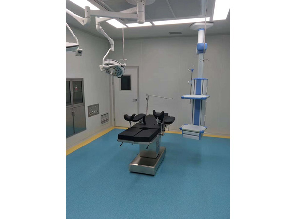 手术室层流空气净化(图1)