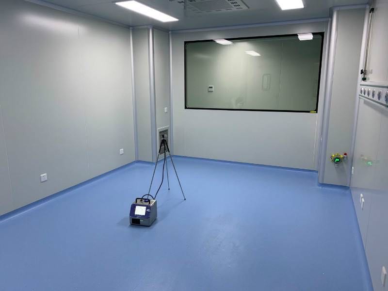 手术室层流空气净化(图1)