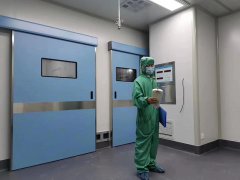 手术室层流空气净化(图1)