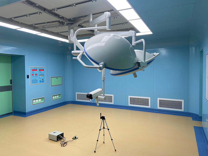 手术室层流空气净化(图1)